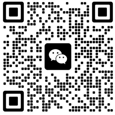 WeChat QR code